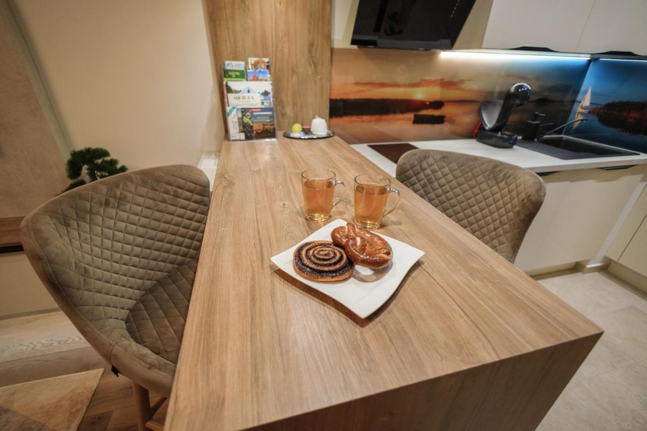 Spa Residence Carbona Great Time Apartman Hévíz Eksteriør billede